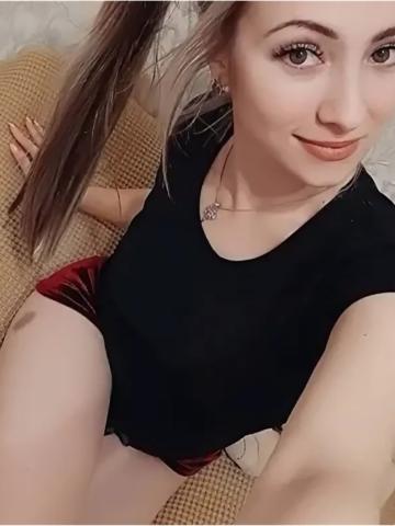 Индивидуалка Филиция Фотография 3